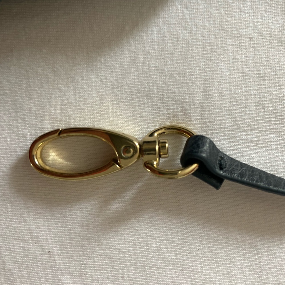 Steve Madden Leather Tassel - Picture 5 of 11